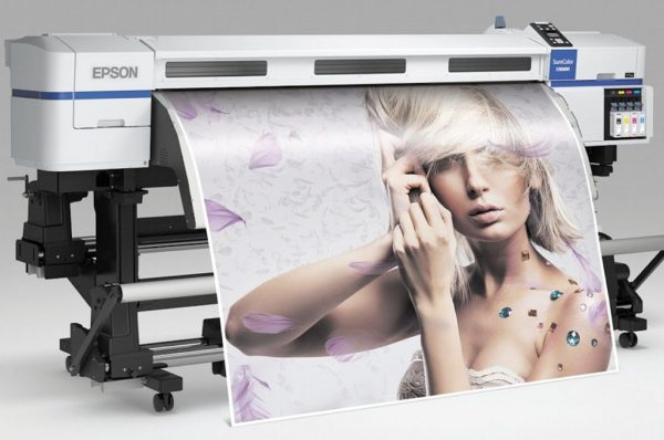 Impression grand format & tous supports