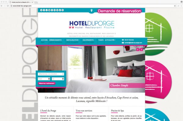 Site Web