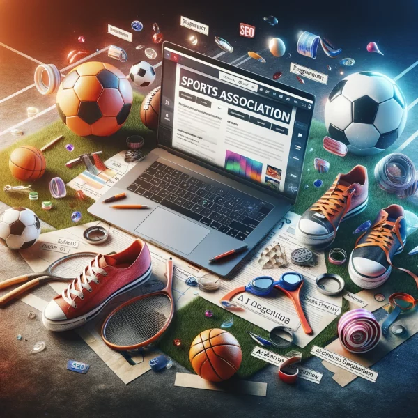 Communication Visuelle et Événements Sportifs : Un Partenariat Gagnant